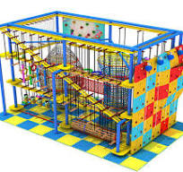 Adventure Rope Course manufacturer, Buy good quality ...