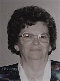 Mariann Conner-Cornell "Marvel Werth" Obituary