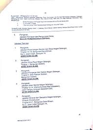 Data log telaga, data ujian pengepaman, data paras air. Mps 2014 03 07 Conditional Approval Reminder 3 Symphony Park Cyberjaya