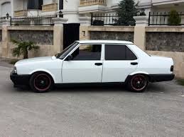 Tofas Sahin 1992 Tofas Sahin 1992 Model 3500 Lira 160 000 Km Nanobilgi Araba Araba