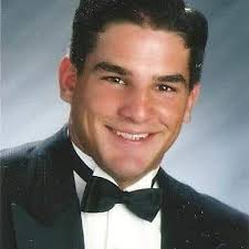 REST IN PEACE FELLOW AZTEC** ## **David B Garcia** ## **CLASS OF 1981** ##  **October 28, 1963