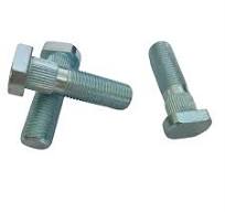 High Strength M12*40 Forklift Premium Wheel Hub Bolts Quality Parts for  Premium Wheel Hub Nuts