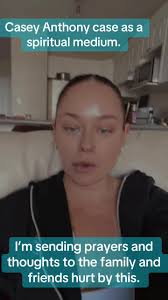 Casey Anthony Word of The Day