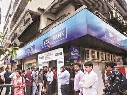 The prices page of yes bank ltd. Yes Bank Plummets 13 As Q4 Net Loss Widens To Rs 3 788 Crore Business Standard News