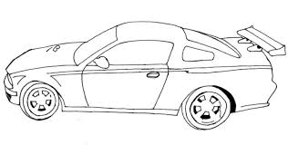 Free race car coloring pages. Car Coloring Pages For Free Download Cars Coloring Pages Race Car Coloring Pages Car Coloring Pages
