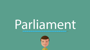 Spell and check your pronunciation of parliament. Parliament Pronunciation Youtube