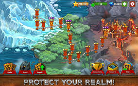 Descargar la última versión (2.23) del apk aquí, en apksmods liberado 26 de octubre de 2020. The Exorcists Tower Defense For Android Apk Download