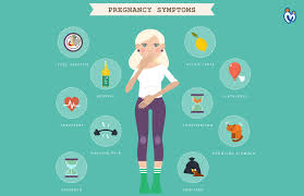 However, it's also a relatively common early pregnancy symptom. Early Symptoms Of Pregnancy Mamypoko India Blog