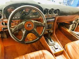 Pin By Bobby Keen On Mercedes Slc Interior Restoration Mercedes Slc Slc Interiors Mercedes