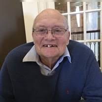 Peter A. Levenson Obituary (2024)