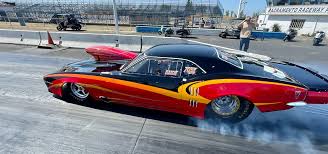 Sacramento National Open Results!