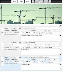 Bautagebuch vorlage excel download kostenlos. Bautagebuch Programm Baustellen Managen Baubranche Bau Tagesbericht Handwerk Mac Ebay