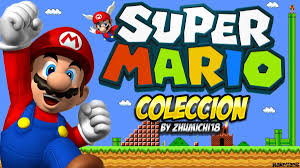 2:58:59 tasvideoschannel recommended for you. Juego Mario Bros Viejo Top Juegos De Mario Bros Para Android Youtube Akibat Infeksi