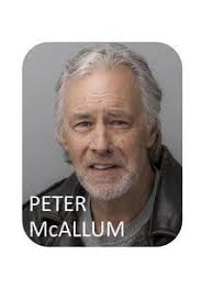 彼得·麦卡拉姆介绍_图片_作品-猫眼电影