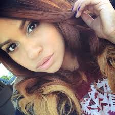 Mark V Hairstyling salon -phersephony