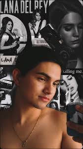 David Celis (@davidcelis02)