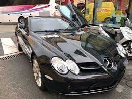 Housing the last naturally aspirated engine in the lineup, the amg featured a thundering 6.2 liter v8 generating 563 hp, dubbed the world's most powerful naturally aspirated production. Biggest Mercedes Slr Selection Luxuryandexpensive