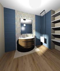 Rivestimento bagno travertino classico avorio 20x50x0,7 cm bicottura codice: Scegliere I Rivestimenti Per Pareti E Pavimenti Del Bagno Cose Di Casa