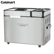 It will automatically default to a 2lb loaf size. Cuisinart Cbk 200fr Convection Automatic Bread Maker Certified Refurbished Walmart Com Walmart Com