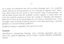 (registered nurse), you should always include a cover letter aimed at getting you considered for the position over any of the other qualified applicants looking for the same job. 1987 Thesis On Learning How To Learn Metalearning Meta Genetic Programming Credit Conserving Machine Learning Economy