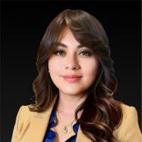 Paola Martínez Mejía