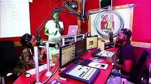 Последние твиты от capital fm moscow (@capitalfmmoscow). Capital Fm Kills Hits Not Homework Replaces Show After Decades Long Run Business Today Kenya