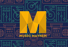 MUSIC MAYHEM TRIVIA TUESDAY