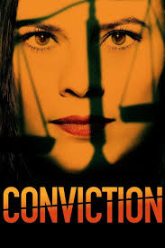 Conviction: Season 1, Episode 6