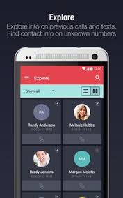 That is completely developed and available for window users. Cia Caller Id Call Blocker Apk Mod Unlocked Apkhome Us