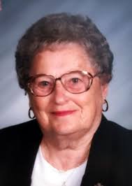 Vera Chapman Obituary