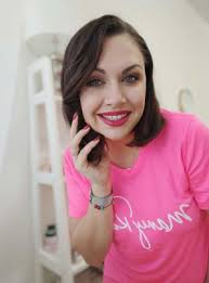 Hydrogelové polštářky pod oči