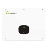 Inverter Trifase Ibrido Growatt MID 25KTL3-XH
