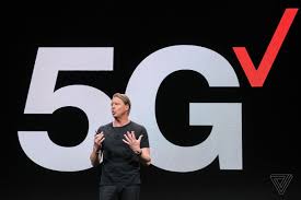 Verizon Says It Has A Secret 5g Plan After T Mobile Ceo