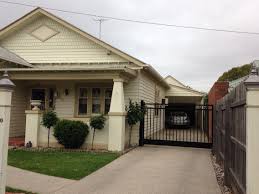 carport at rear of californian bungalow carport prices diy carport portable carport