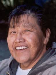 Obituary information for Verda Bernice Abraham