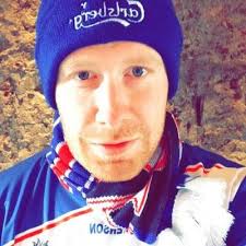 Robert Jonasson (@Akureyri1234567)