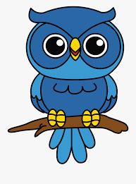 Gambar Burung Hantu Kartun Lucu Gambar Burung Burung Gagak Burung