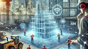 Future Trends in Construction Cost Estimation: What to Expect in the Next  Decade