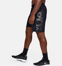 Shop 37 top avia men's shoes and earn cash back from retailers such as amazon.com and nordstrom rack all in one place. Men S Ua Woven Graphic Emboss Shorts Under Armour