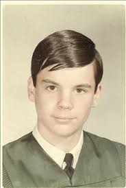 Richard Shell Obituary (2011)