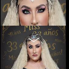 Caracterizaciones SANZ (@totasanzmontalvo) • Facebook