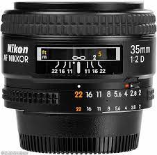 Nikon 35mm F 2 Af D Review Nikon 35mm Nikon Nikon Lenses