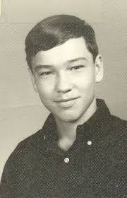 Michael Wain Geiser Obituary