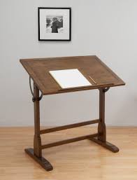 Amazon Com Studio Designs 13304 Vintage Drafting Table Rustic Oak The Classic Design Of The 36 Vin Vintage Drafting Table Wood Drafting Table Drafting Table