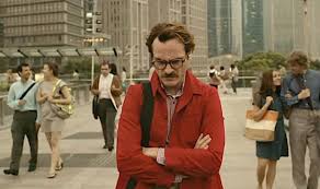 Anything and everything about academy award winner joaquin phoenix. Her Review Den Of Geek