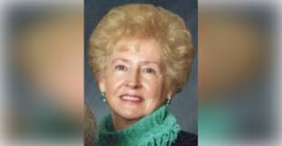 Obituary information for Margaret Ruth Carman