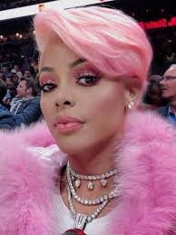 Compare Keyshia Ka Oir S Height Weight Body Measurements With Other Celebs