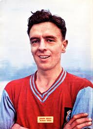 John Neil, Aston Villa 1960