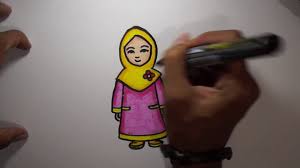 We did not find results for: Cara Menggambar Dan Mewarnai Gadis Muslima Untuk Pemula Step By Step Youtube