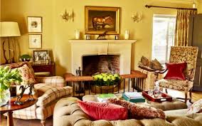 A beautifully designed country style living room is the ultimate everyday luxury. Living Room Southern England Country Living Room British Decor Cottage Interiors